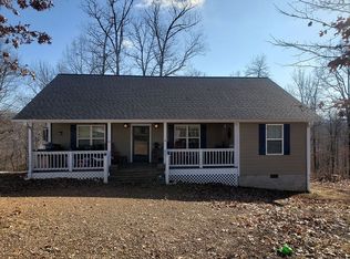 3471 Herpel Rd, Mountain View, AR 72560