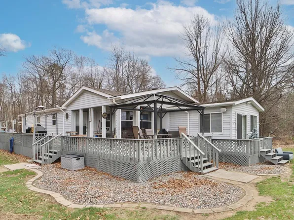26055 Cody Ln, Merrifield, MN 56465