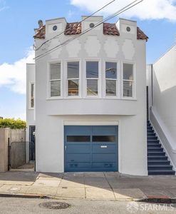 682 London St, San Francisco, CA, 94112