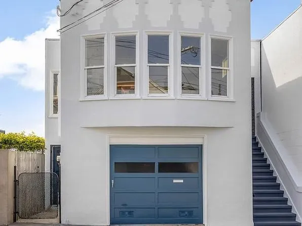 682 London St, San Francisco, CA 94112