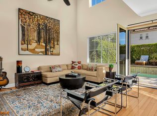 352 E Ameno Dr, Palm Springs, CA 92262