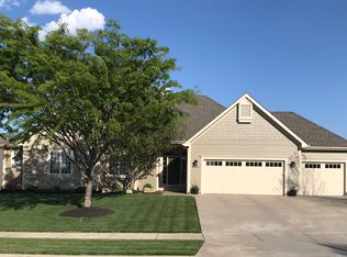 5711 Plymouth Dr, Lawrence, KS 66049