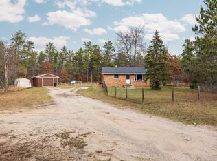 335 Red Tailed Hawk Loop, Grayling, MI 49738