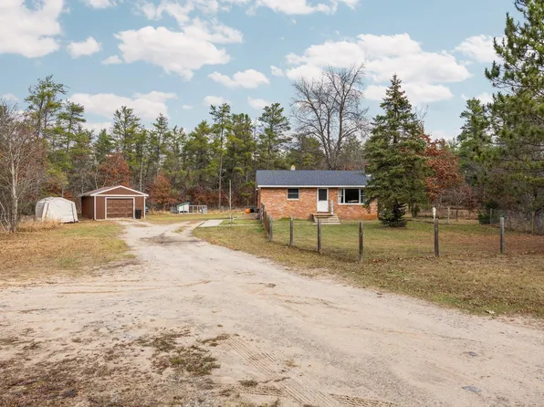 335 Red Tailed Hawk Loop, Grayling, MI 49738