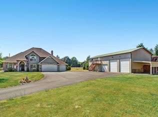 25010 19th Ave NE, Arlington, WA 98223