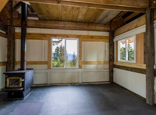 314 Grizzly Gulch Rd, Fortine, MT 59918