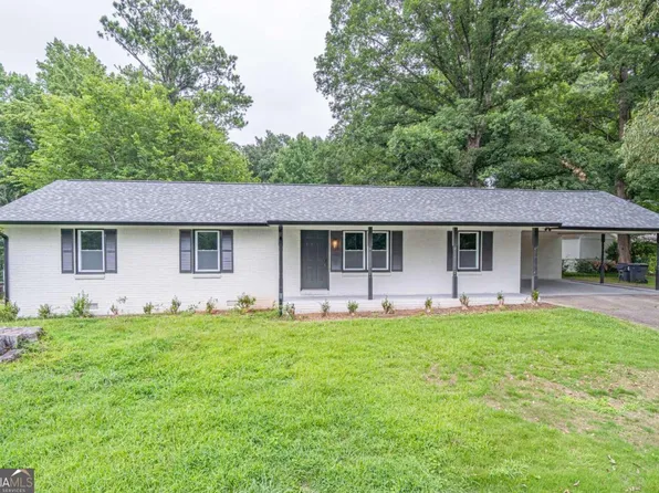 2276 Andy Ln, Austell, GA 30106