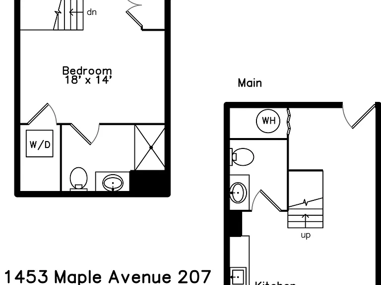 Temple Lofts — Photo 16