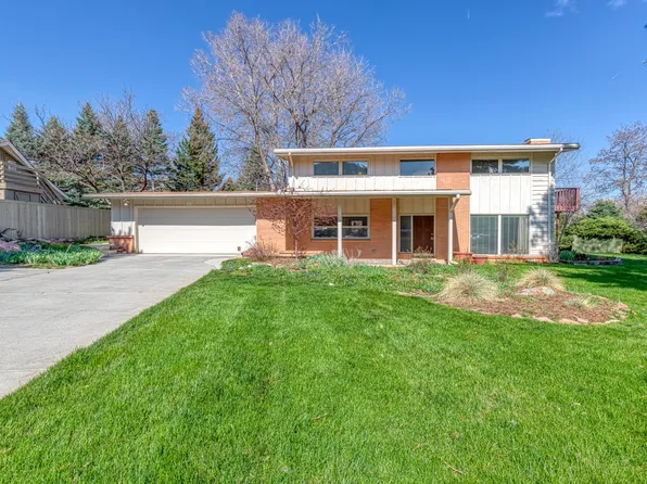 565 Jack Pine Ct, Boulder, CO 80304