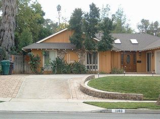 1140 Le Conte Dr, Riverside, CA 92507