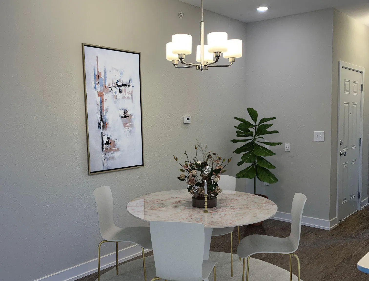 Emerald Creek Apartments — Photo 3