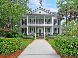 544 Overseer Retreat, Mount Pleasant, SC 29464