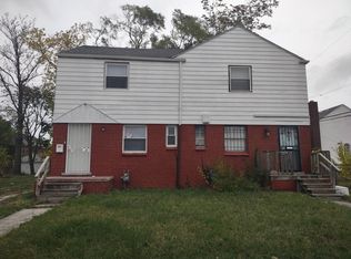 16126 Dexter Ave, Detroit, MI 48221