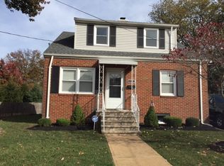 975 Ridgewood Ave, North Brunswick, NJ 08902