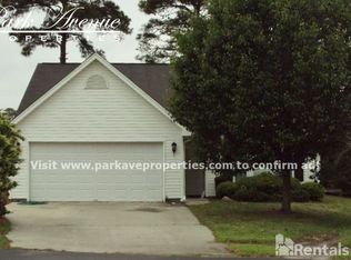 2205 Ships Anchor Ct, Surfside Beach, SC 29575