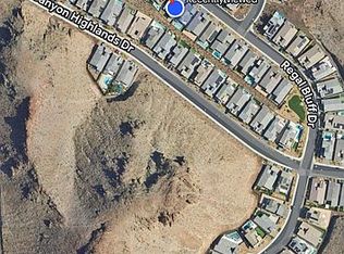 1993 Regal Bluff Dr, Henderson, NV 89052