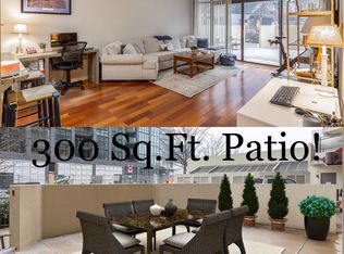 1530 Key Blvd APT 117, Arlington, VA 22209