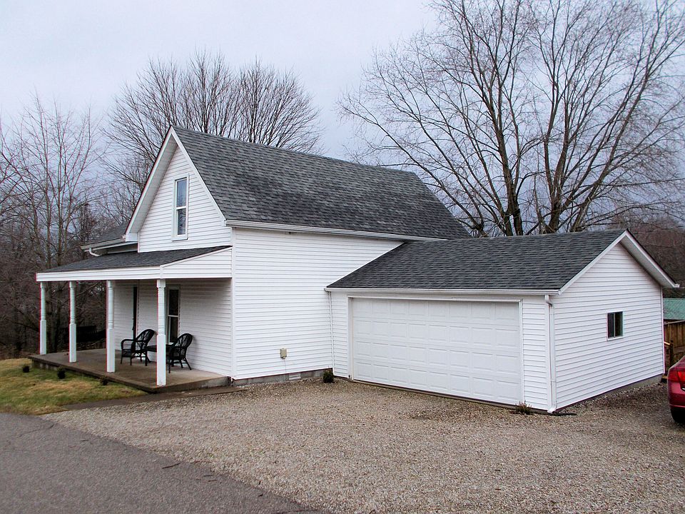 5805 W Market St, Scipio, IN 47273 Zillow
