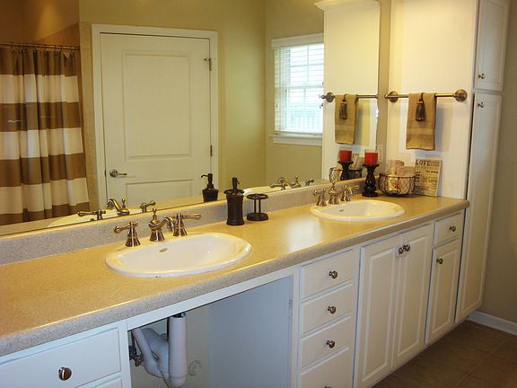 accessible roll in sink 