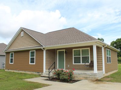 430 Gobble St, Lawrenceburg, TN, 38464