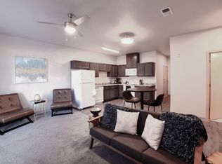 Walnut Street Flats, Reedsburg, WI 53959