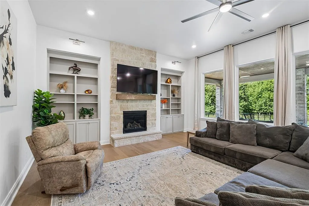 11717 Josie Ln — Photo 4