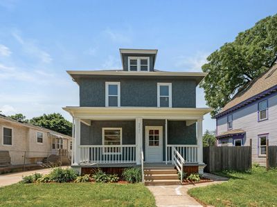 3231 Lyndale Ave N, Minneapolis, MN, 55412