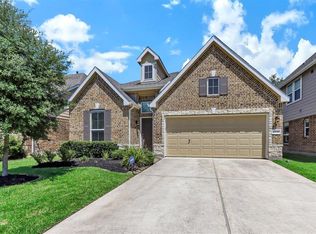 21718 Morgan Park Ln, Spring, TX 77388