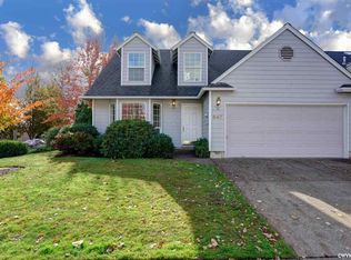 847 NW Sundance Cir, Corvallis, OR 97330