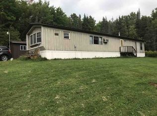 N7358 Siirila Rd, Ironwood, MI 49938