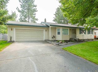 7430 N Calkins Dr, Spokane, WA 99208