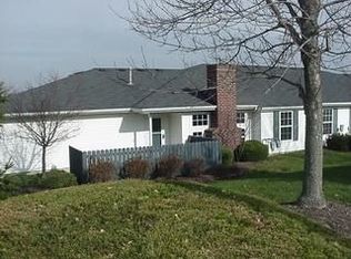 632 Lazelle Rd, Columbus, OH 43240