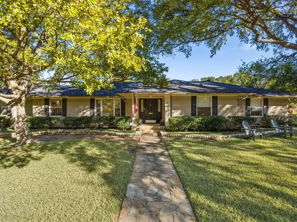 4035 Alta Vista Ln, Dallas, TX 75229