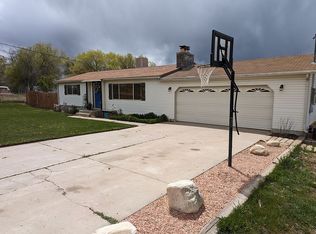 57 E 600 N, Spring City, UT 84662