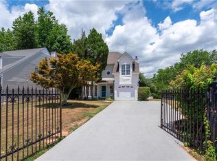 1701 Bertram Ln SW, Marietta, GA 30008