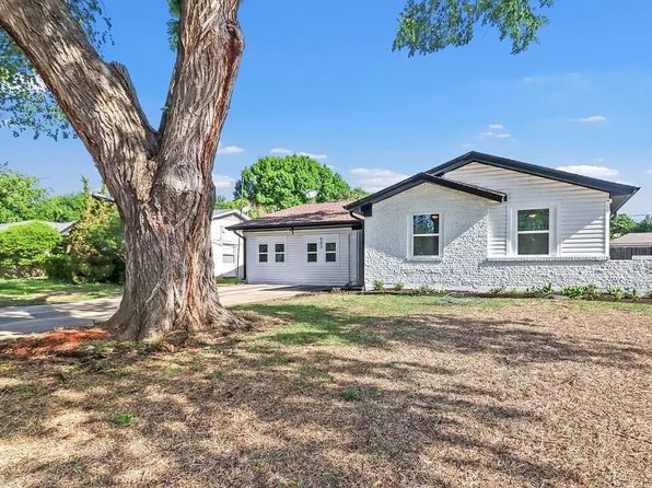 502 Melrose Dr
