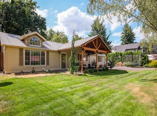 459 Holmes Ln, Oregon City, OR