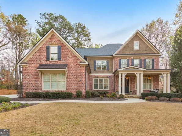 1364 Kilmarnock Poin NW, Kennesaw, GA 30152