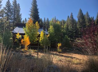 14821 Berkshire Cir, Truckee, CA 96161
