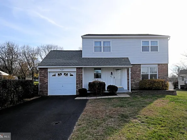 3 Cree Sq, Royersford, PA 19468