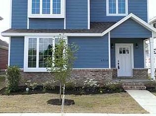 6518 W Knoll View Way, Rogers, AR 72758