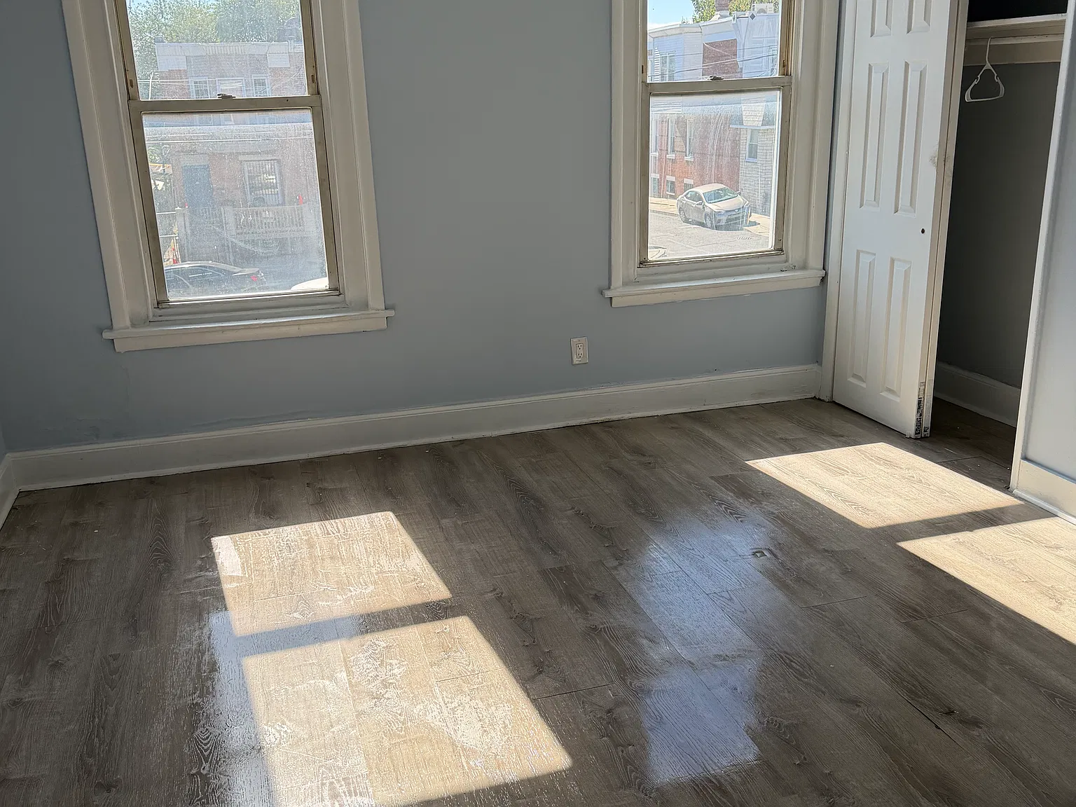 3 bed, 1.5 bath, 1800 sqft, $1,550 — Photo 4