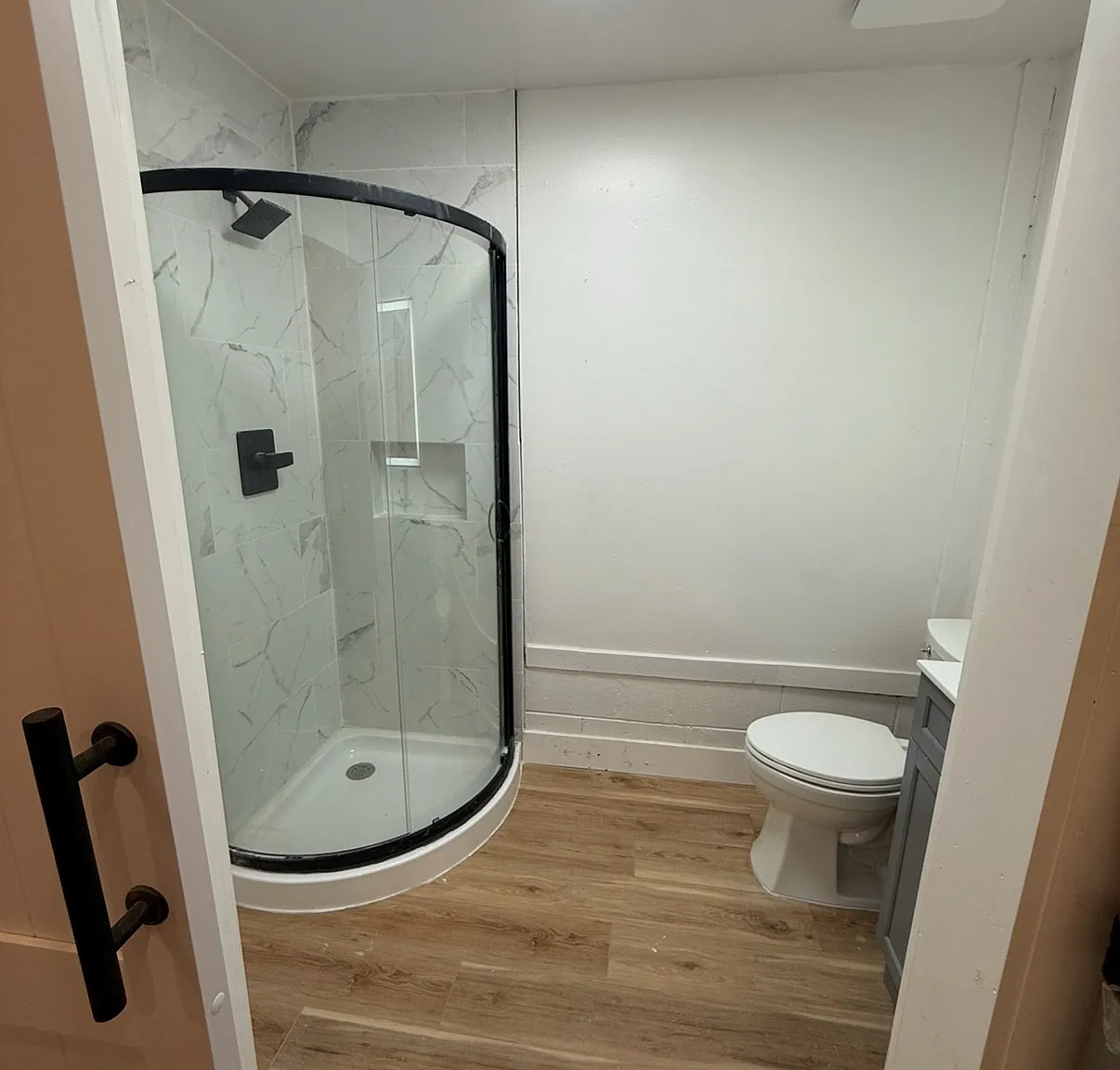 Studio, 600 sqft, $1,250 — Photo 4