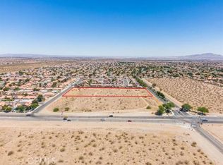 0 Eagle Ranch Pkwy, Victorville, CA 92392
