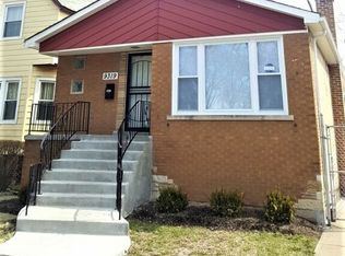 9319 S Chappel Ave, Chicago, IL 60617