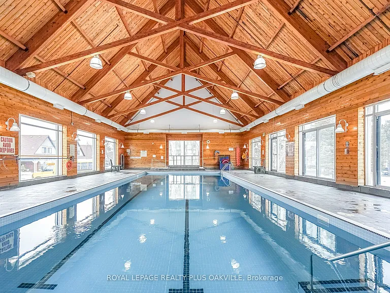 2177 Burnhamthorpe Rd W #1810 — Photo 30
