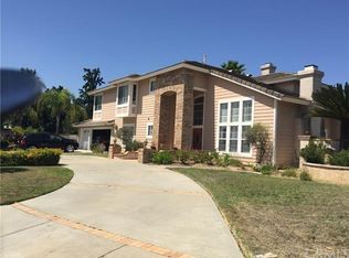 16086 Promontory Rd, Chino Hills, CA 91709