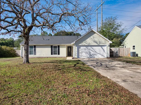 140 Mill Pond Cv, Crestview, FL 32539