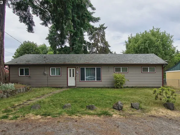 14209 SE Rupert Dr, Milwaukie, OR 97267