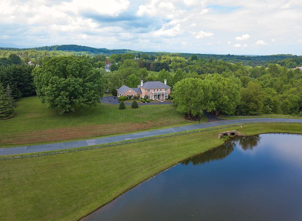 435 Rosemont Dr, Charlottesville, VA 22903 Zillow